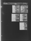 Reflector Boys releasing balloons (5 Negatives) (February 27, 1961) [Sleeve 66, Folder b, Box 26]